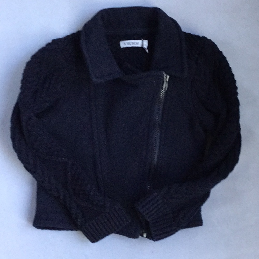 IKKS Sweater Jacket 2